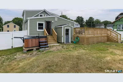 34 Downer Street, Stonington, CT 06379 - Photo 8