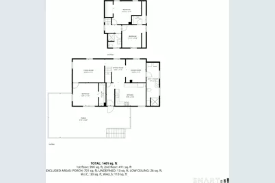 34 Downer Street, Stonington, CT 06379 - Photo 12