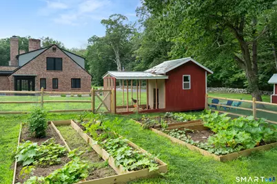 372 Tucker Hill Road, Middlebury, CT 06762 - Photo 12