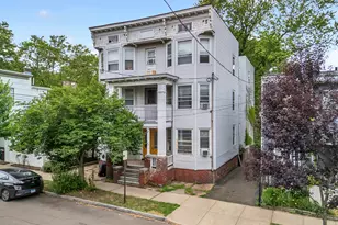 50 Nash St, New Haven, CT 06511 - Photo 1