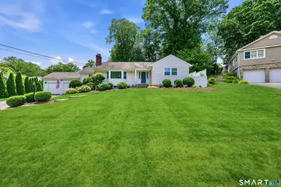 361 Lockwood Road, Fairfield, CT 06825 - Photo 1