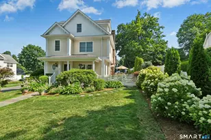 43 Catoonah St, Ridgefield, CT 06877 - Photo 1