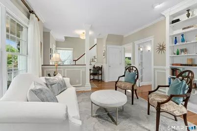 43 Catoonah Street, Ridgefield, CT 06877 - Photo 6