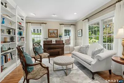 43 Catoonah Street, Ridgefield, CT 06877 - Photo 18