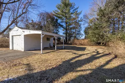 393 South Meriden Road, Cheshire, CT 06410 - Photo 4