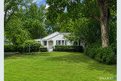 393 South Meriden Road, Cheshire, CT 06410 - Photo 1
