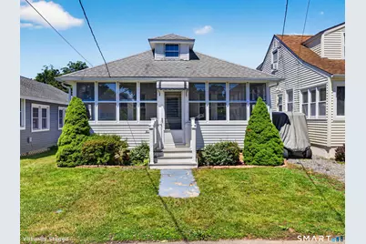 13 Old Colony Road, Old Lyme, CT 06371 - Photo 1