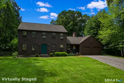 96 Fox Run Drive, Southington, CT 06489 - Photo 2