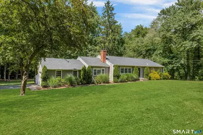 195 Range Road, Wilton, CT 06897 - Photo 2