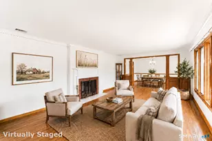 883 Saw Mill Rd, West Haven, CT 06516 - Photo 4