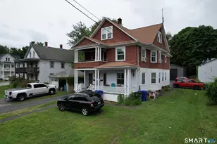 352 N Elm St, Torrington, CT 06790 - Photo 1