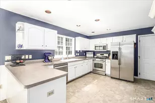 105 Secret Hollow Rd, Monroe, CT 06468 - Photo 12