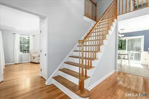 105 Secret Hollow Rd, Monroe, CT 06468 - Photo 4