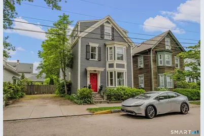 64 Main Street #3rd Fl, Stonington, CT 06378 - Photo 1