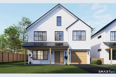 16 Wire Mill Road #A, Stamford, CT 06903 - Photo 1