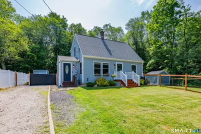 39 Dexter Road, Coventry, CT 06238 - Photo 4