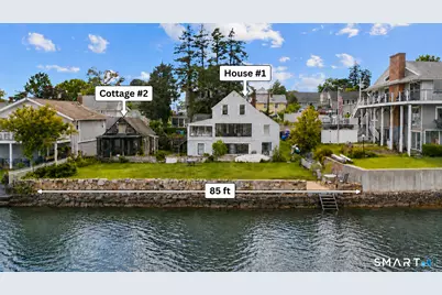 24 Little Bay Lane, Branford, CT 06405 - Photo 1