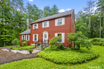 11 Concord Drive, East Granby, CT 06026 - Photo 2