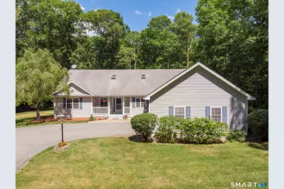 432 Green Hollow Road, Killingly, CT 06239 - Photo 36