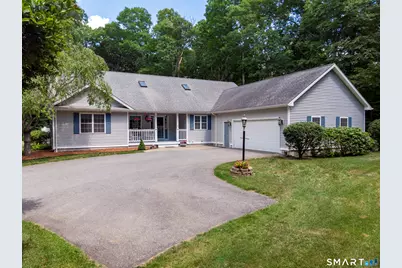 432 Green Hollow Road, Killingly, CT 06239 - Photo 2