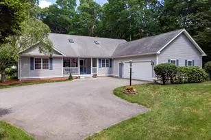 432 Green Hollow Rd, Killingly, CT 06239 - Photo 2
