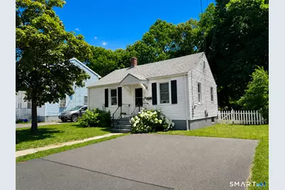 43 Essex Street, Manchester, CT 06040 - Photo 2