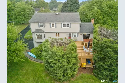 21 Watson Drive, Simsbury, CT 06092 - Photo 6