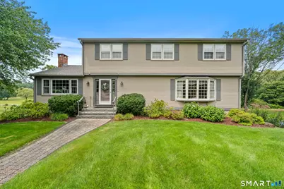 21 Watson Drive, Simsbury, CT 06092 - Photo 2