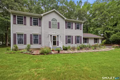 17 Dean Road, East Lyme, CT 06333 - Photo 1
