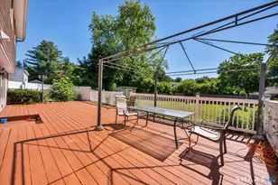 54 Manor Ln, South Windsor, CT 06074 - Photo 20