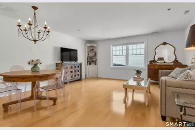 80 Southwick Court #201, Cheshire, CT 06410 - Photo 4