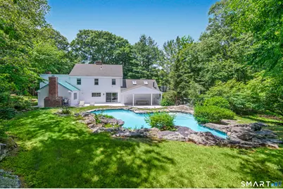 564 Barrack Hill Road, Ridgefield, CT 06877 - Photo 2
