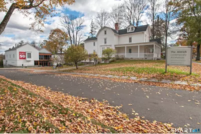 564 Barrack Hill Road, Ridgefield, CT 06877 - Photo 38