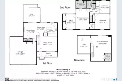 11 Spice Bush Lane, Bloomfield, CT 06002 - Photo 32
