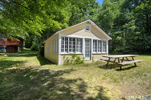 92 N Shore Rd, Voluntown, CT 06384 - Photo 26