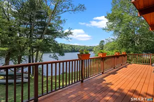 92 N Shore Rd, Voluntown, CT 06384 - Photo 4