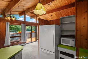 92 N Shore Rd, Voluntown, CT 06384 - Photo 12
