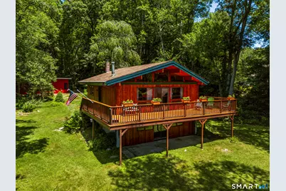 92 North Shore Road, Voluntown, CT 06384 - Photo 2