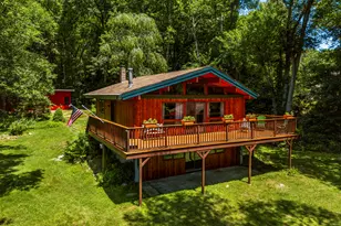 92 N Shore Rd, Voluntown, CT 06384 - Photo 2