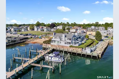 4 Northwest Street #B28, Stonington, CT 06378 - Photo 4
