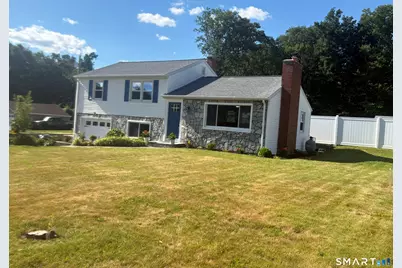 1052 New Rock Hill Road, Wallingford, CT 06492 - Photo 4