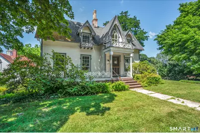 25 Ellington Avenue, Ellington, CT 06029 - Photo 1