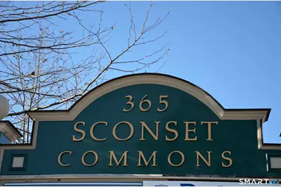 365 Westport Avenue #1J, Norwalk, CT 06851 - Photo 1