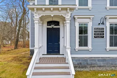 12 Old Boston Post Road #2nd, Old Saybrook, CT 06475 - Photo 2