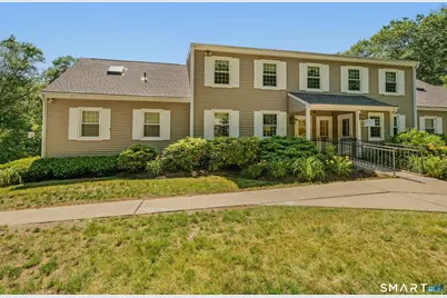 35 Saybrook Road #N4, Essex, CT 06426 - Photo 1