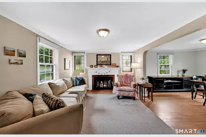 37 Chamberlain Road, Wethersfield, CT 06109 - Photo 4