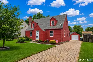 37 Chamberlain Rd, Wethersfield, CT 06109 - Photo 1