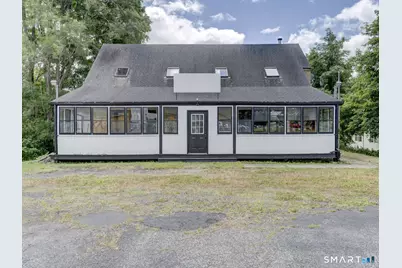 596 Main Street, Somers, CT 06071 - Photo 22