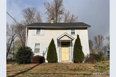 203 Windsorville Road, Ellington, CT 06029 - Photo 1