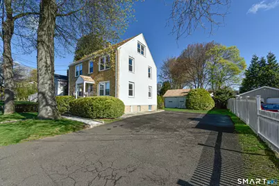 146 Warsaw Street, Fairfield, CT 06825 - Photo 2